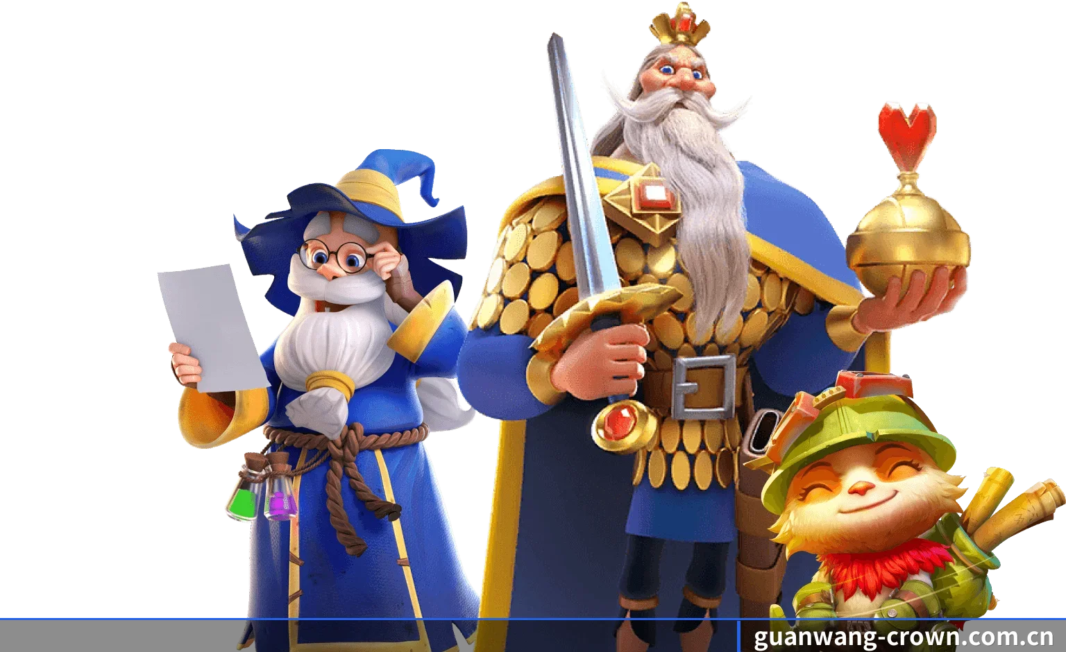 皇冠官网 APP（Crown）
